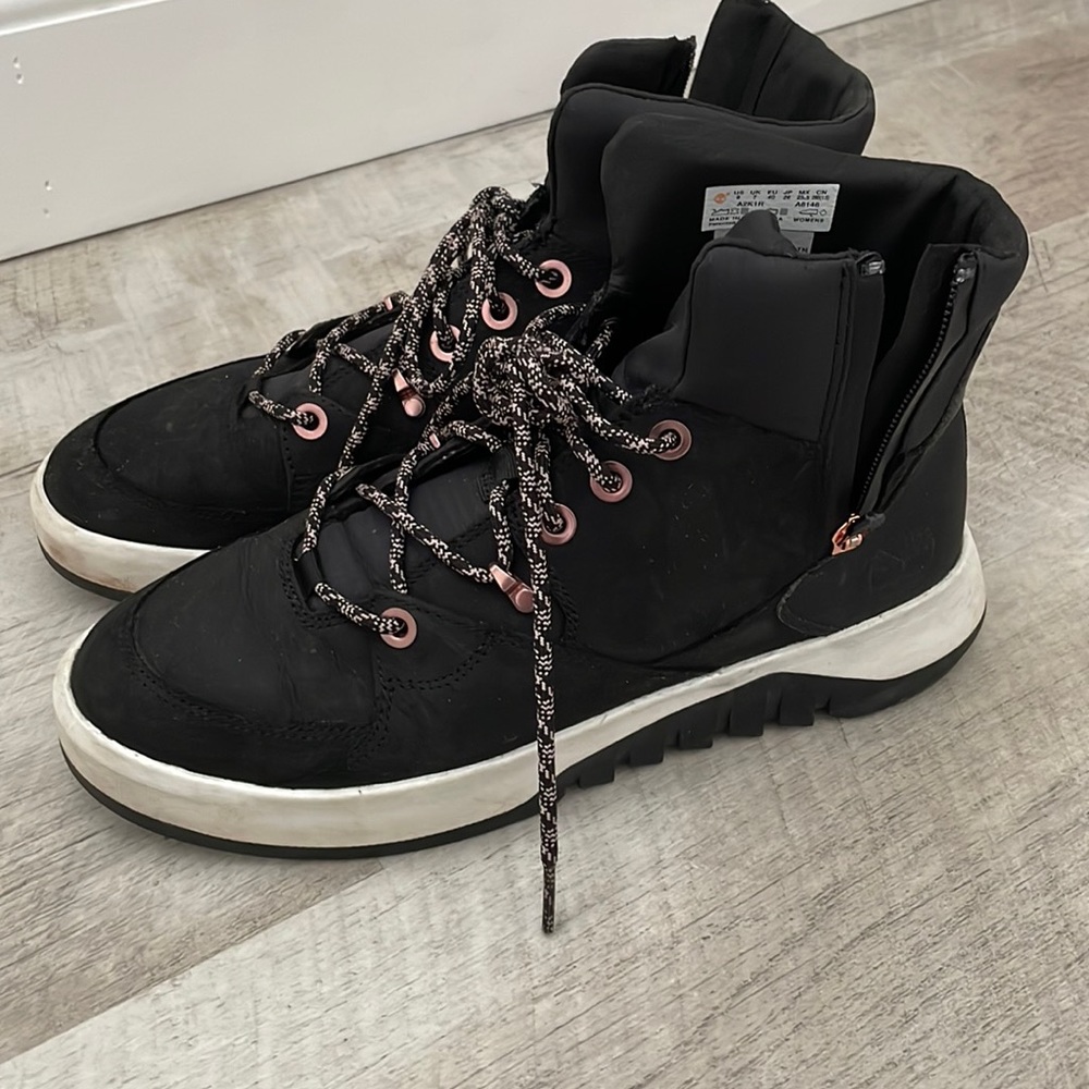 Timberland Supaway Bootie